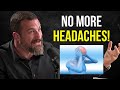 Neuroscientist the ultimate headache solution proven remedies
