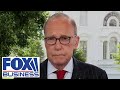 Kudlow remains optimistic on 'strong' recovery despite new jobless claims