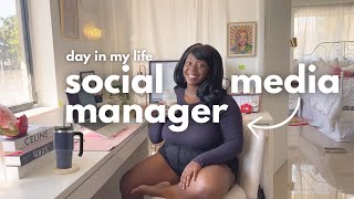 *Realistic* Day As A Social Media Manager & Agency Owner by Britt Cunningham I @brittsocialmedia 511 views 1 month ago 12 minutes, 36 seconds