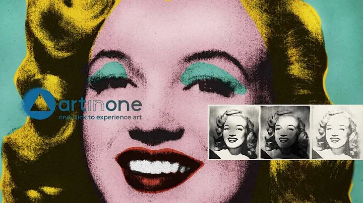 Creating an Andy Warhol Photocopy and Screen Printing Real Effects with Photoshop