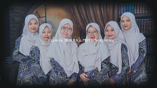 Selamat Jalan Penggapai Mimpi: Kenangan Indah Angkatan 2025/2026