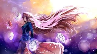 {520.3} Nightcore (Blameshift) - Destroy Your Masquerade (with lyrics)