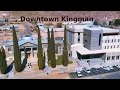 Downtown Kingman, AZ