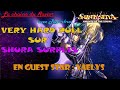 Very hard pull sur capricorn shura surplis avec vaelys  ssa saintseiyakotz saintseiyaawakening