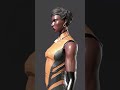 Vixen - Ready to turn heads