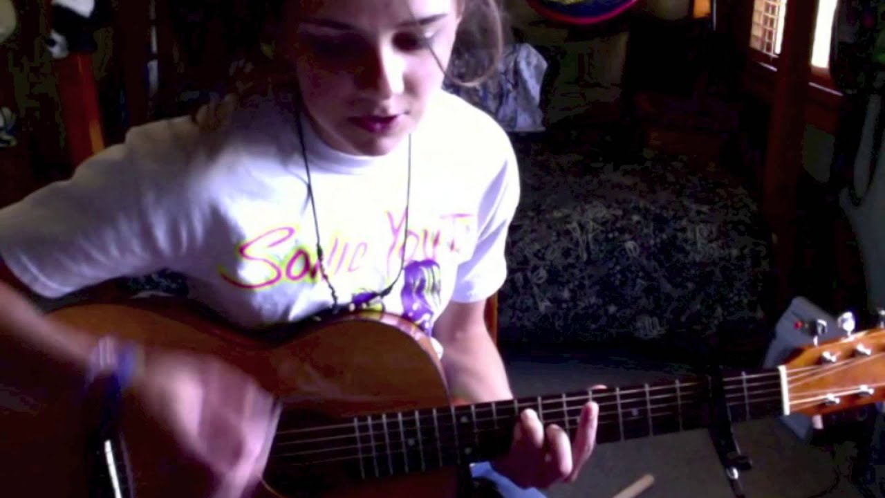 creeque alley - the mamas and the papas - how to play cover