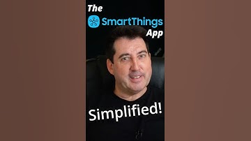 Find Device Routines in SmartThings