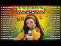 BEST REGGAE MIX 2024 - RELAXING ROAD TRIP REGGAE SONGS - OLDIES BUT GOODIES REGGAE SONGS