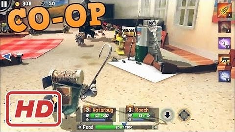 Top 24 CO-OP Multiplayer Android, iOS Games