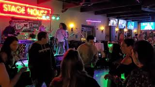 Sugar - Stagehouse Mountainside
