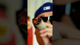 14 Gram “Cigarette” Challenge