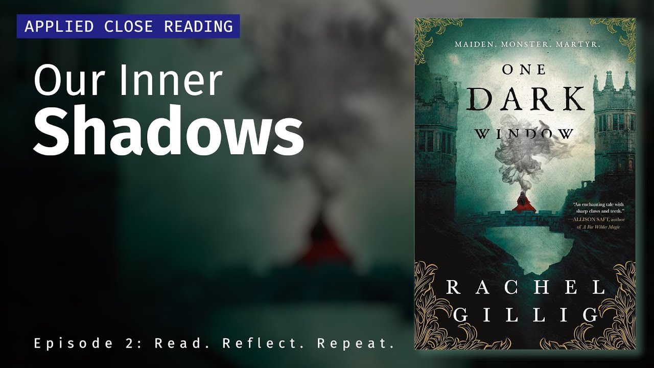 Windows Inner Shadow One Dark Window: Facing Our Inner Shadows - YouTube