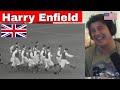 American Reacts Harry Enfield - Arsenal(&#39;33) Vs Liverpool(&#39;91)