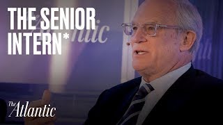 The Senior Intern*