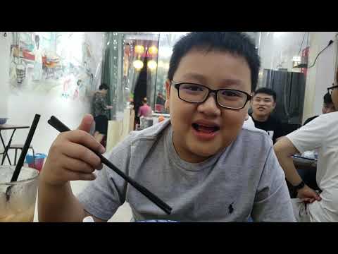 Mì Tàu Siêu Ngon - Hương Vị Hongkong | dép crocs cầu calmette