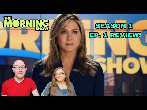 The Morning Show season 1 episode 1 reaction and review: Alex cleans up a messy situation!