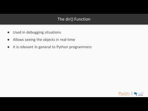 Learn Python: Your First Step Toward Data Science:Imprt Diabets Datset & Charctristic|packtpub.com