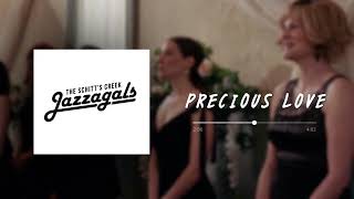 Jazzagals - Precious Love