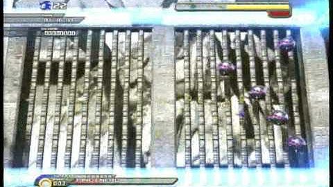 Sonic Unleashed 360 Playthrough Part 39-Adabat Day 2