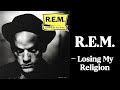 R.E.M. - Losing My Religion (Bass &amp; Guitar Cover)