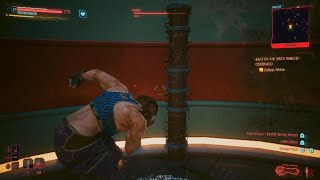 Cyberpunk 2077