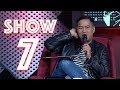 Tim Pandji Pragiwaksono | Show 7 SUCI 8