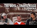 Catch Up, College Coaches, and Travis Kelce | Bussin With The Boys #074