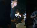 Baby Don't Send Me To Jail DUI Pleads With Cop