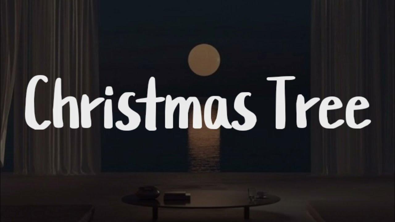 BTS V Christmas Tree (OST Our Beloved Summer) Lirik Terjemahan Sub
