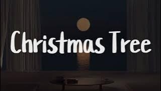 BTS V - Christmas Tree (OST Our Beloved Summer) Lirik Terjemahan Sub Indo]
