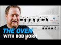 Multigrammy winner bob horn demos the oven  plugin alliance