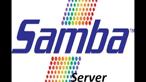 Samba Server In Linux Bangla Tutorial