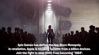 Jeux vidéo : Fortnite banni par Apple et Google, une plainte déposée - La  Voix du Nord