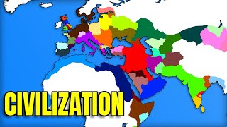 What If Civilization Started Over? (Episode 9)