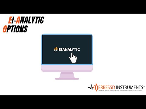 Erbessd Instruments | EI-Analytics Options