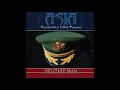 Asia Featuring John Payne - Military Man (2009, Full Album)