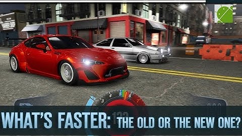 Drag Battle 2 Race Wars - Android Gameplay FHD