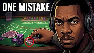 Phil Ivey's Genius Technique Got Him Banned From Casinos