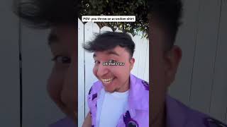 Pov You Threw On A Random Shirt