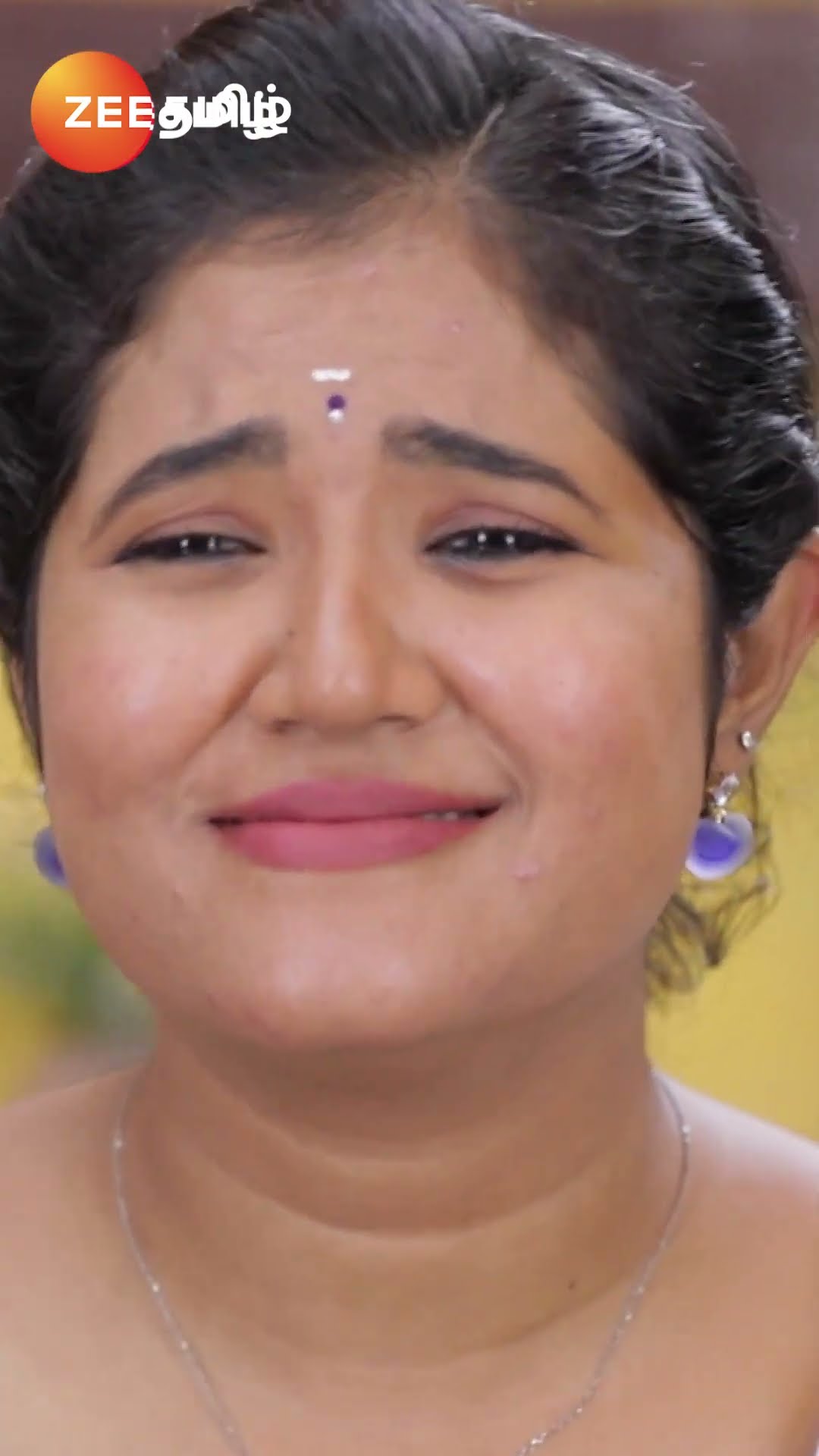 #IDHAYAM #Shorts #Zee Tamil #Entertainment #Romantic Drama