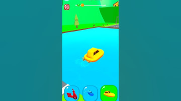 NOOB 😱😱VS PRO 🥵 🥵 VS HACKER 😈😈 || #gaming #shorts #shapeshifting #carracinggame #awsofficalgaming