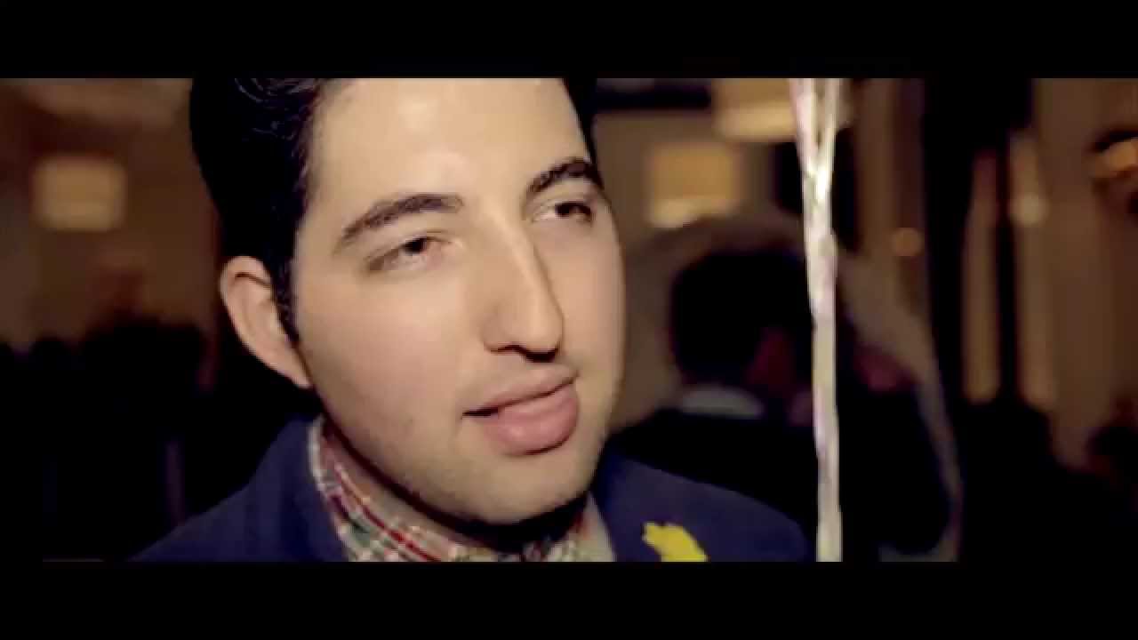 Neville's Island Opening Night