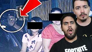 FOTOS REAIS COM UMA HISTORIA ASSUSTADORA POR TRÁS