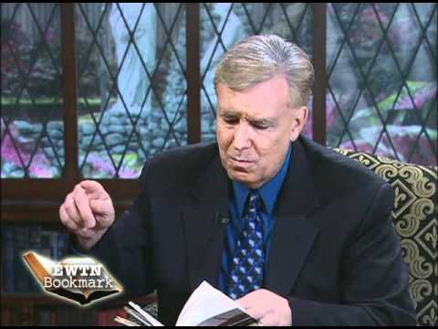 EWTN Bookmark - The Loser Letters - Doug Keck with Mary Eberstadt - 01-30-2011