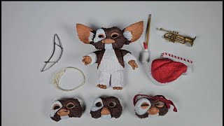 Neca Gizmo From Gremlins Action Figure