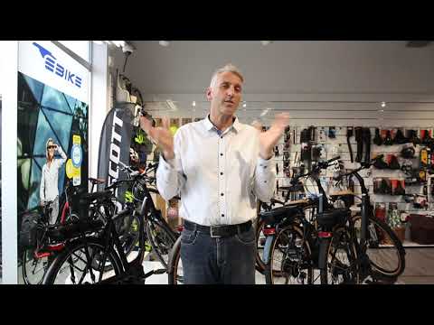New Nuttige Informatie over de Aandrijving \u0026 Versnellingen van een E-Bike