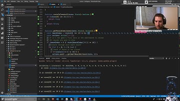 #100DaysOfCode Making an Ultimate-Tic-Tac-Toe bot to compete on condingame.com