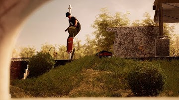 CINEMATA vol. 1 | a realistic session video filmed on longlens only