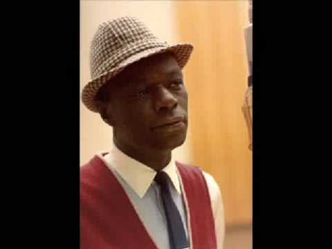 YouTube - Quizás Quizás Quizás - Nat King Cole