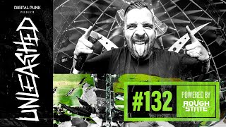 132 | Digital Punk - Unleashed Powered By Roughstate